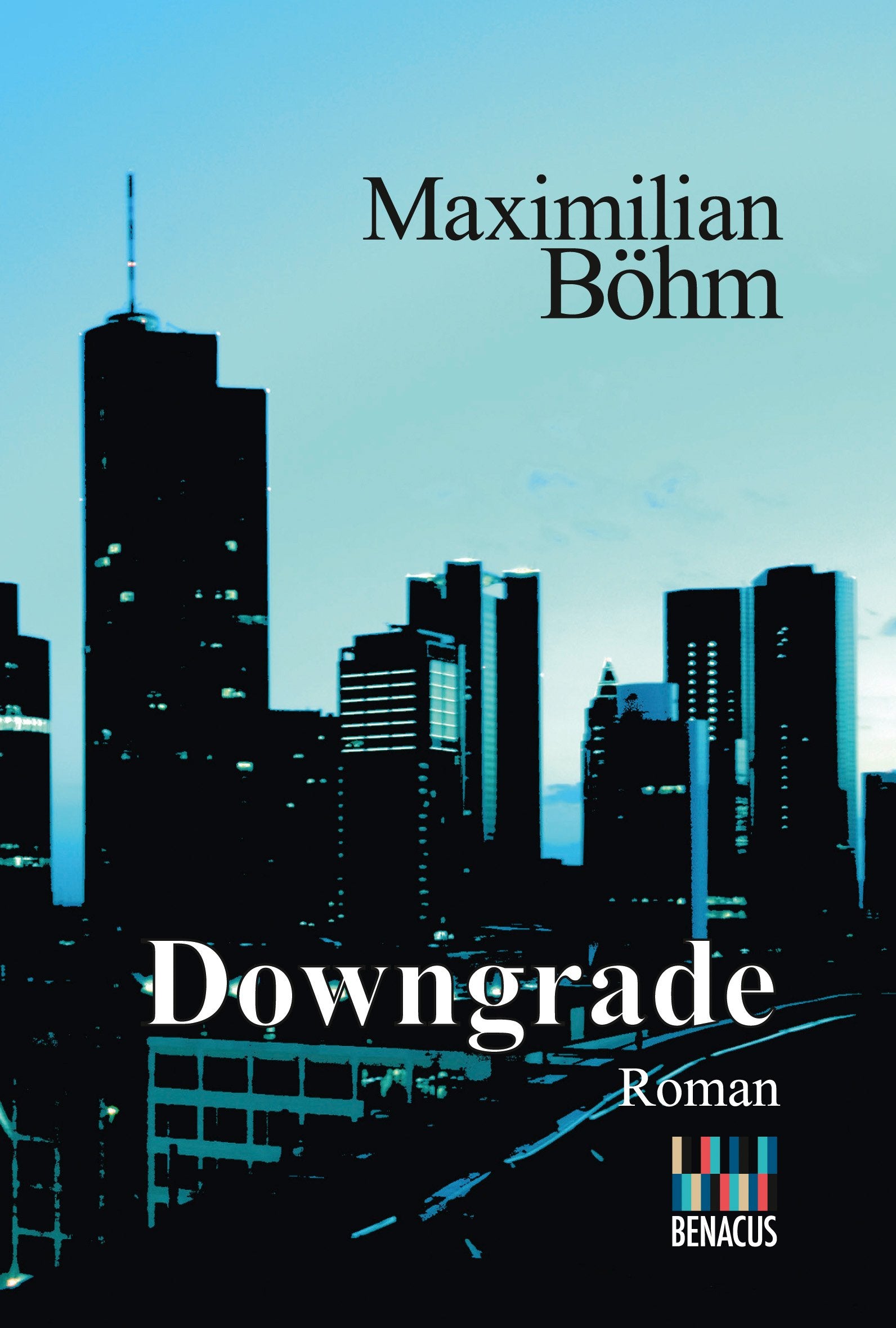 Downgrade: Roman Action & Adventure
