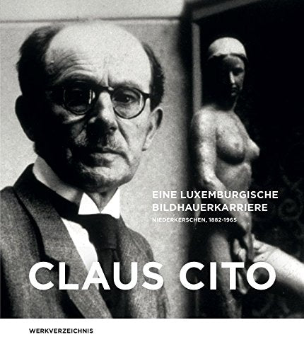 Claus Cito - Werkverzeichnis Books