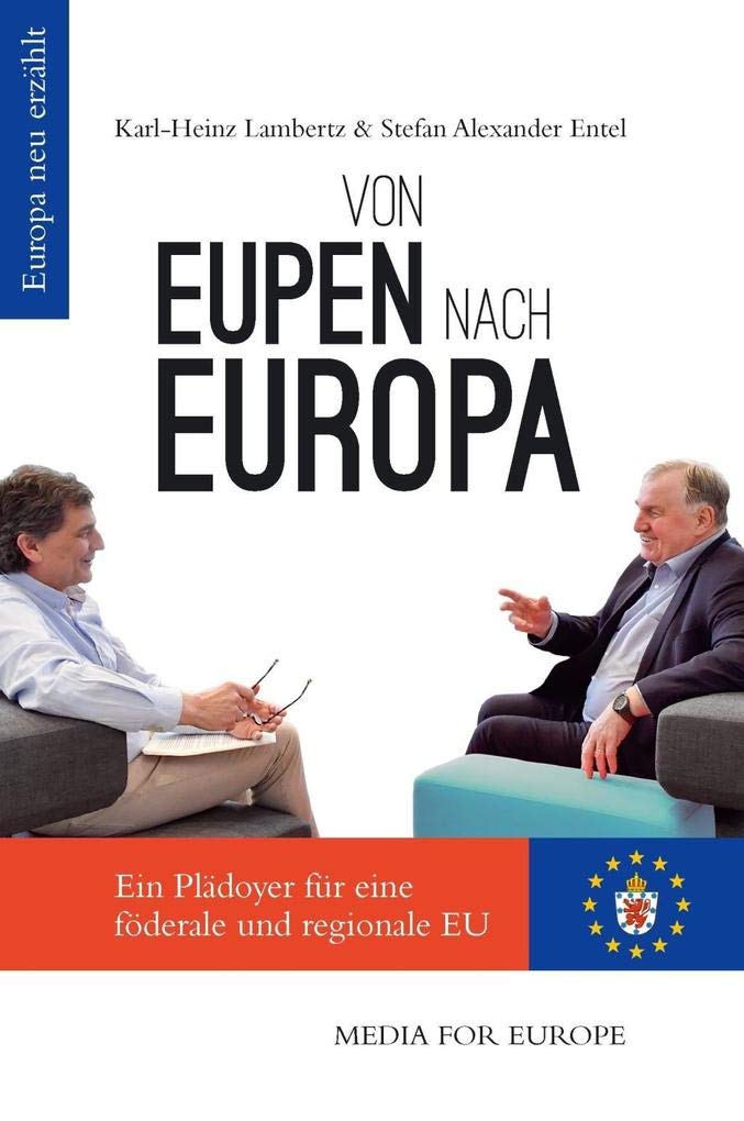 Von Eupen nach Europa Law