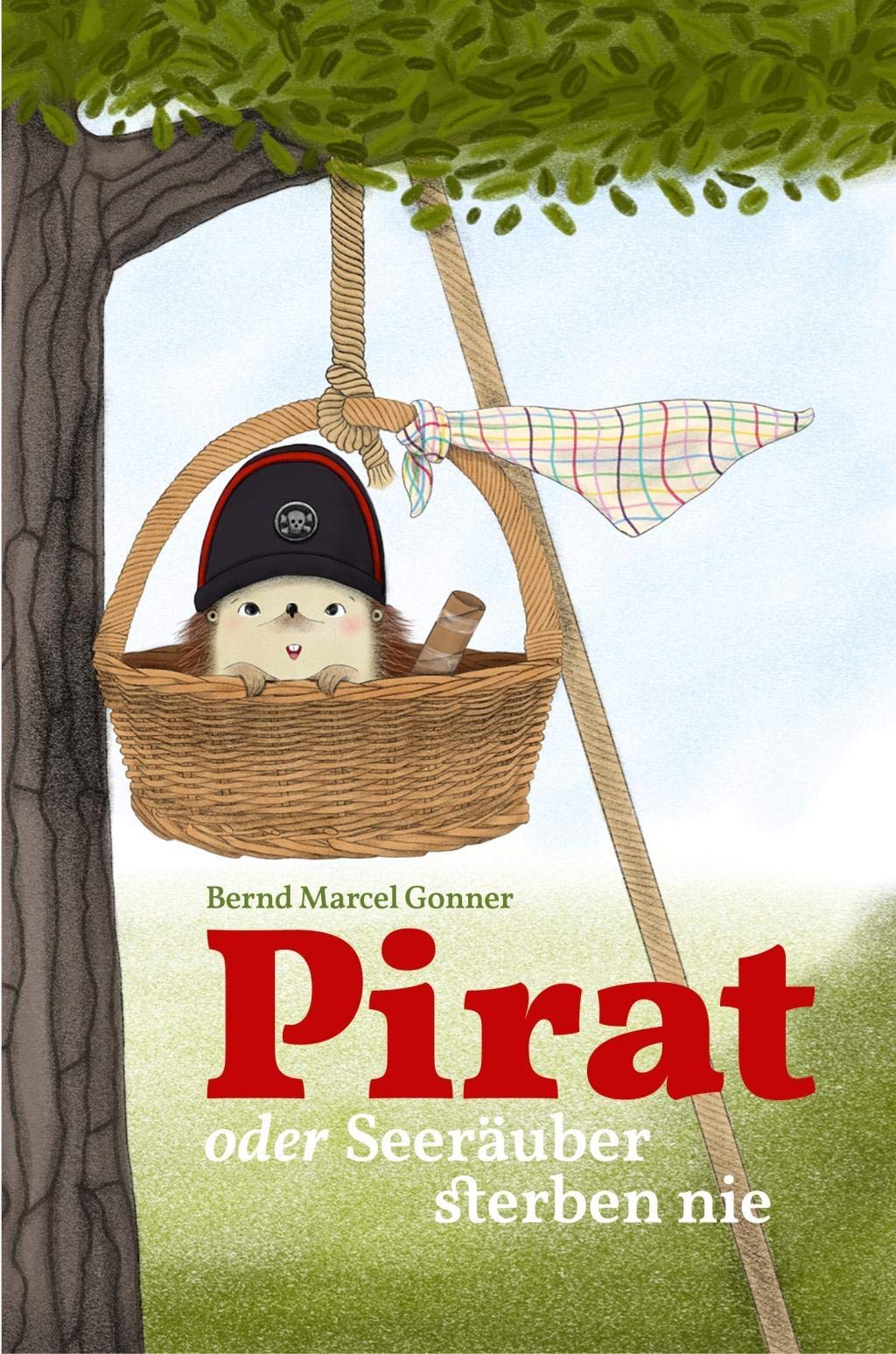 Pirat oder Seeräuber sterben nie Non-fiction