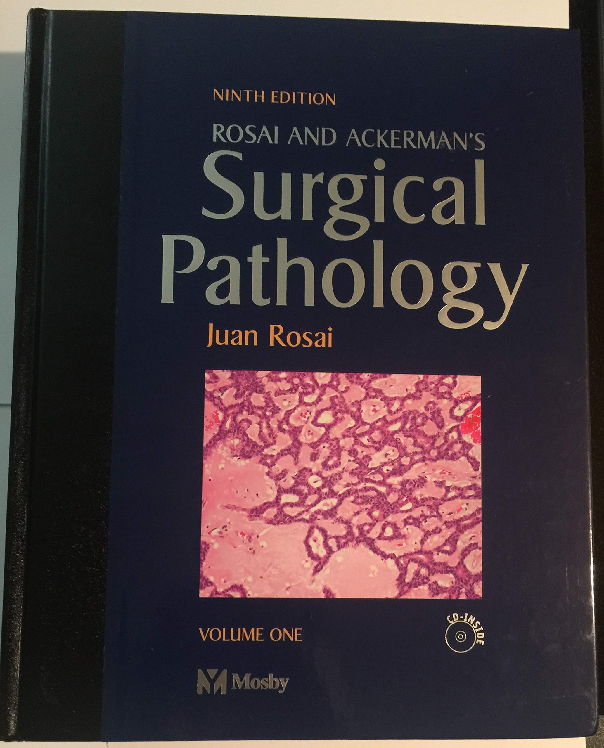 Akerman's surgic pathologie t01-9eme ed. Books