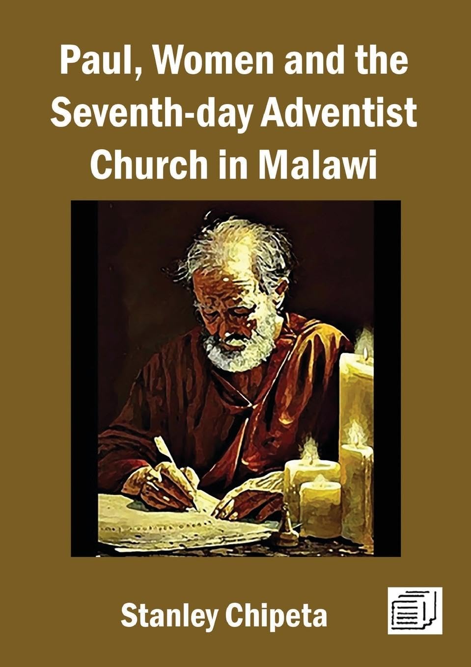 Paul, Women, and the Seventh-day Adventist Church in Malawi Religion & Esotericism