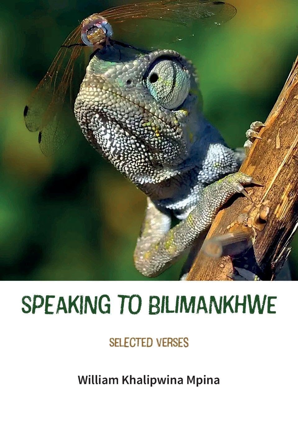 Speaking to Bilimankhwe Poetry