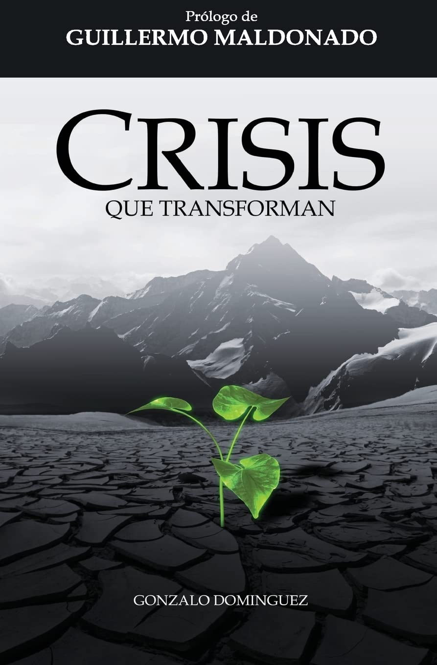 Crisis que transforman Religion & Esotericism