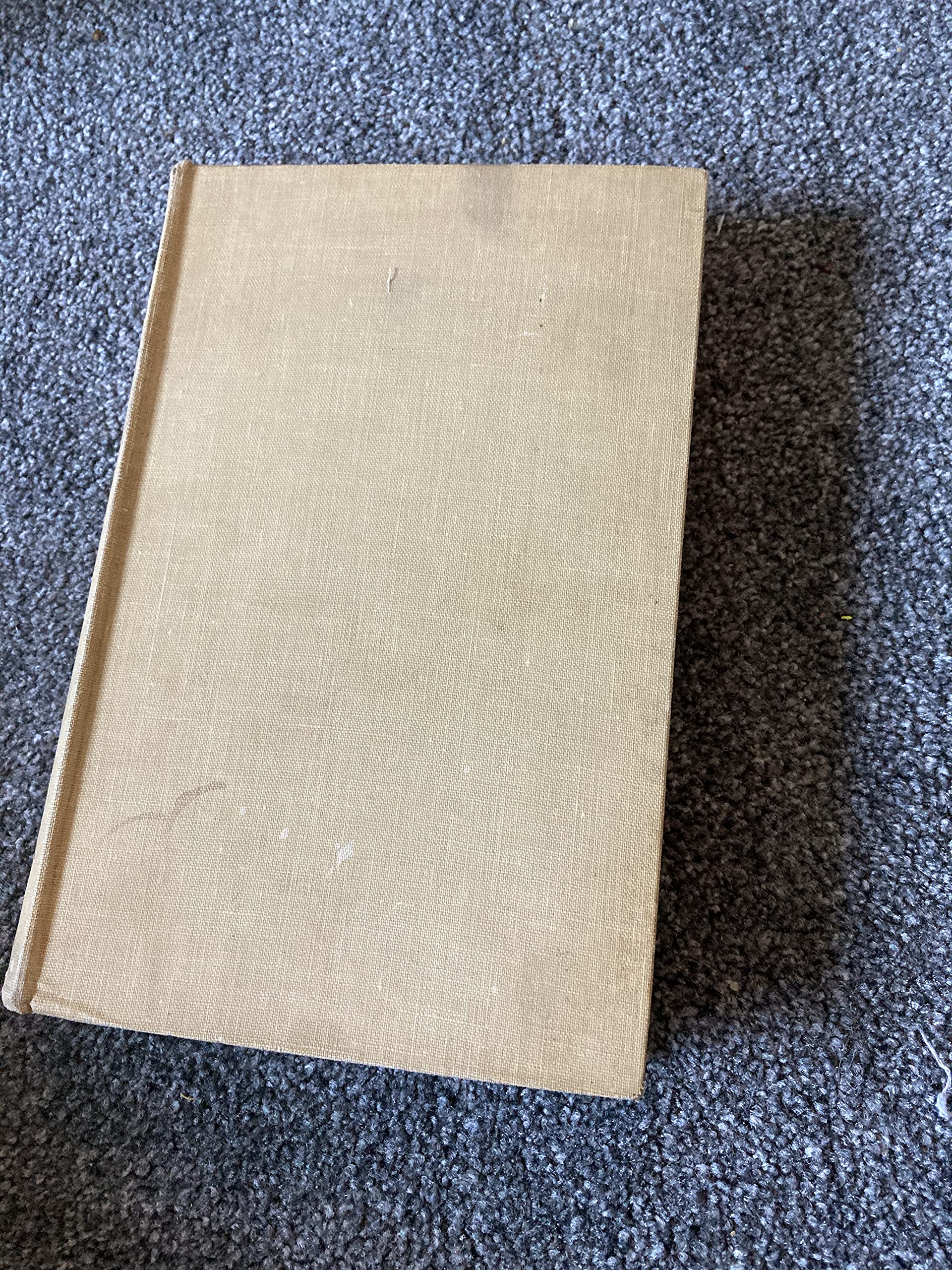 Miracle of the Bells Books