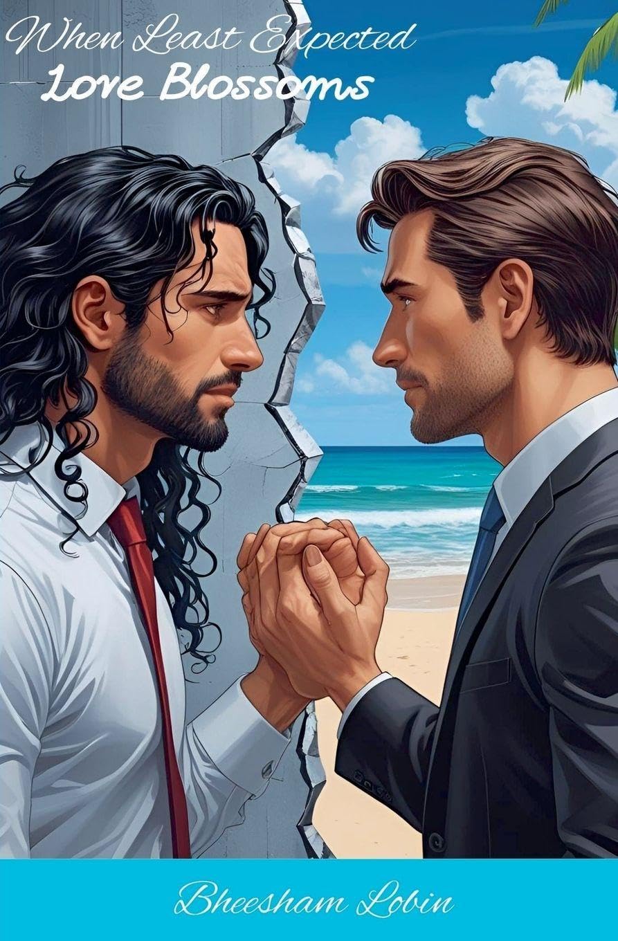 Product Image: When Least Expected, Love Blossoms