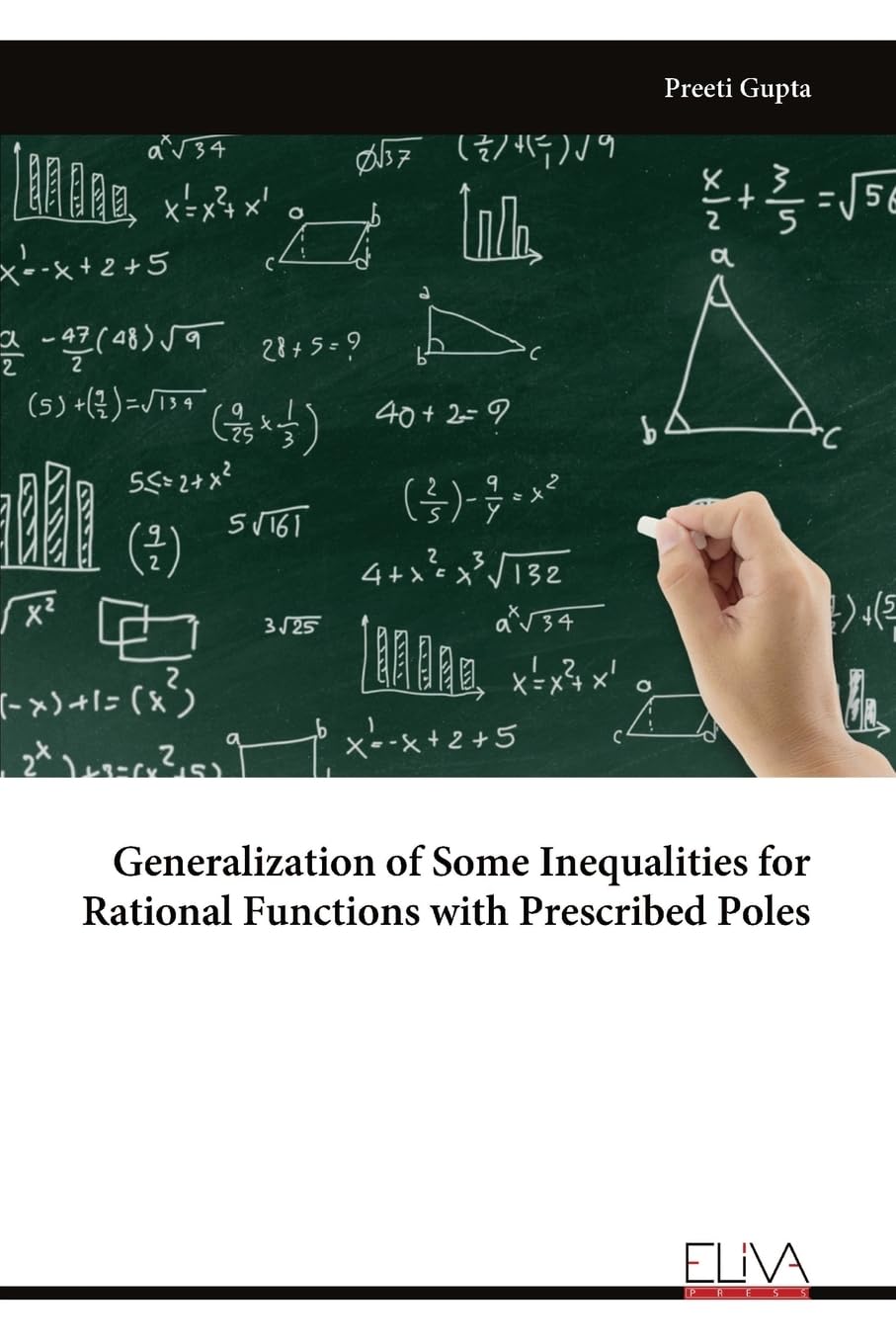 Generalization of Some Inequalities for Rational Functions with Prescribed Poles Mathematics