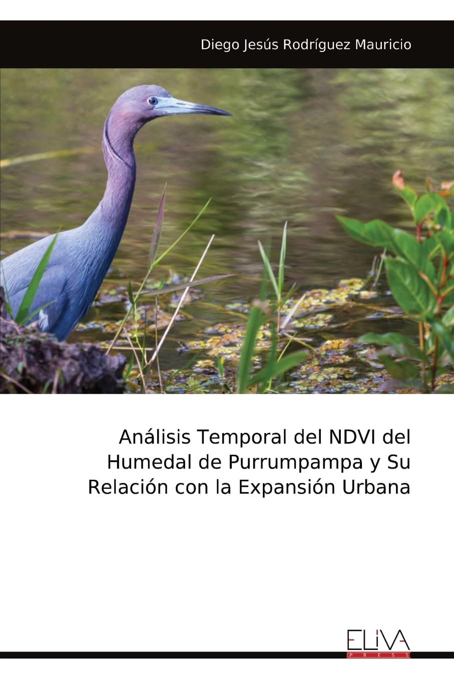 Análisis Temporal del NDVI del Humedal de Purrumpampa y Su Relación con la Expansión Urbana Media & Communication