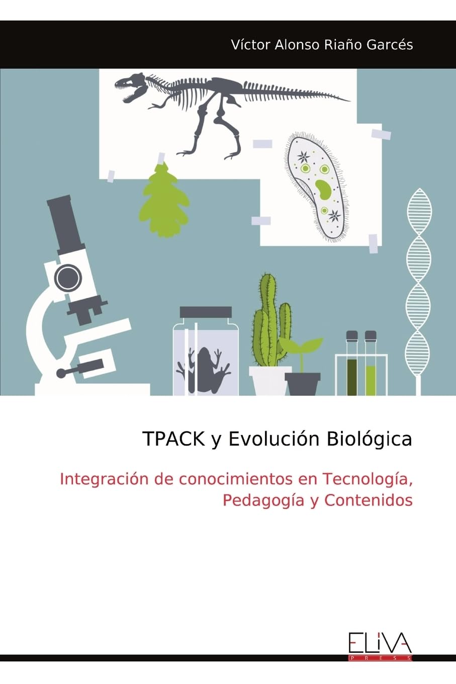 TPACK y Evolución Biológica Learning & Reference