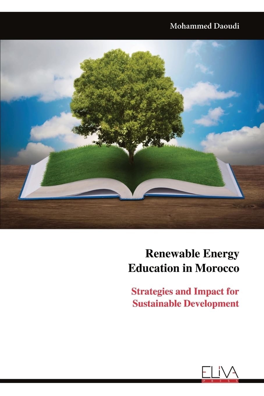 Product Image: Renewable Energy Education in Morocco