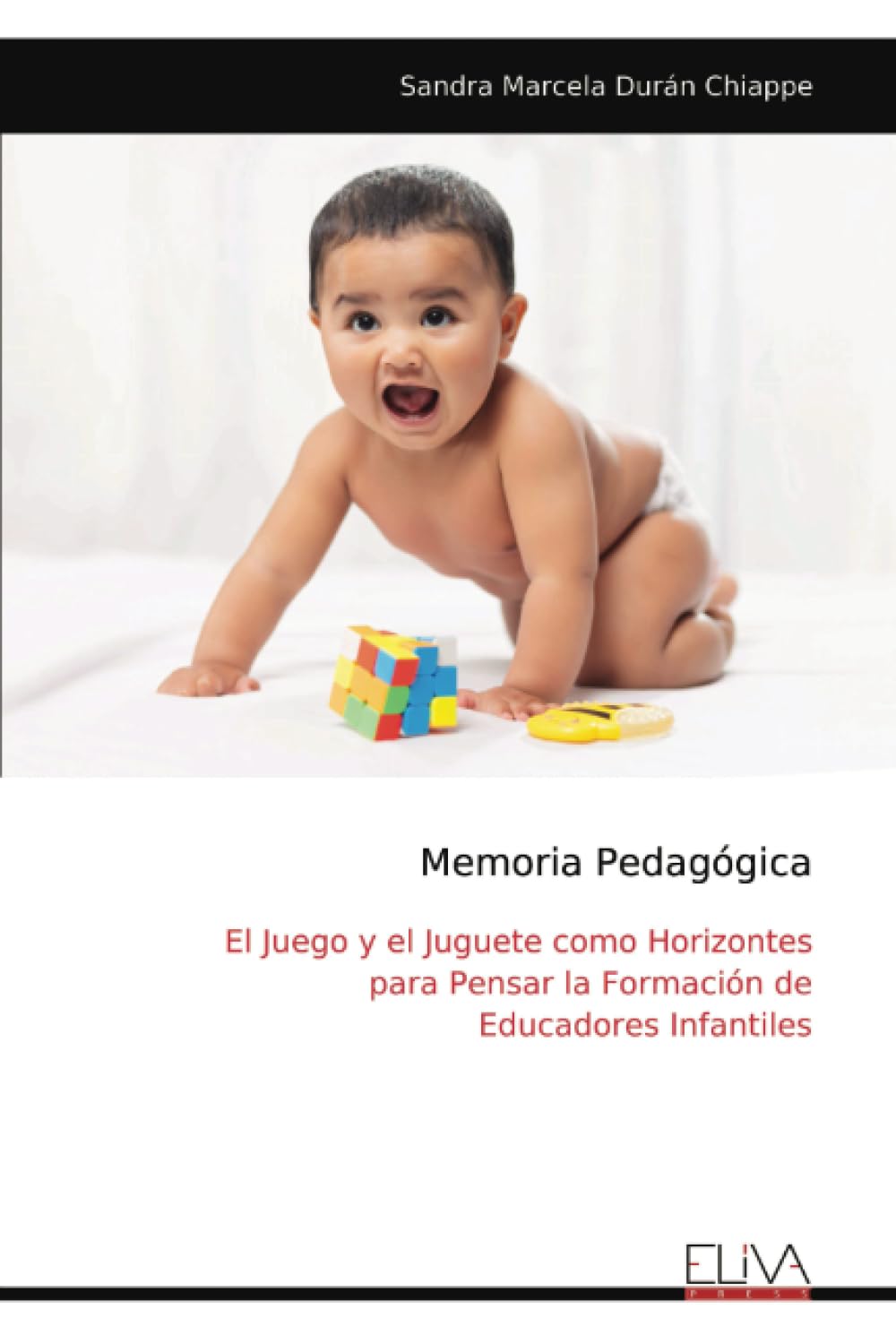 Memoria Pedagógica Learning & Reference