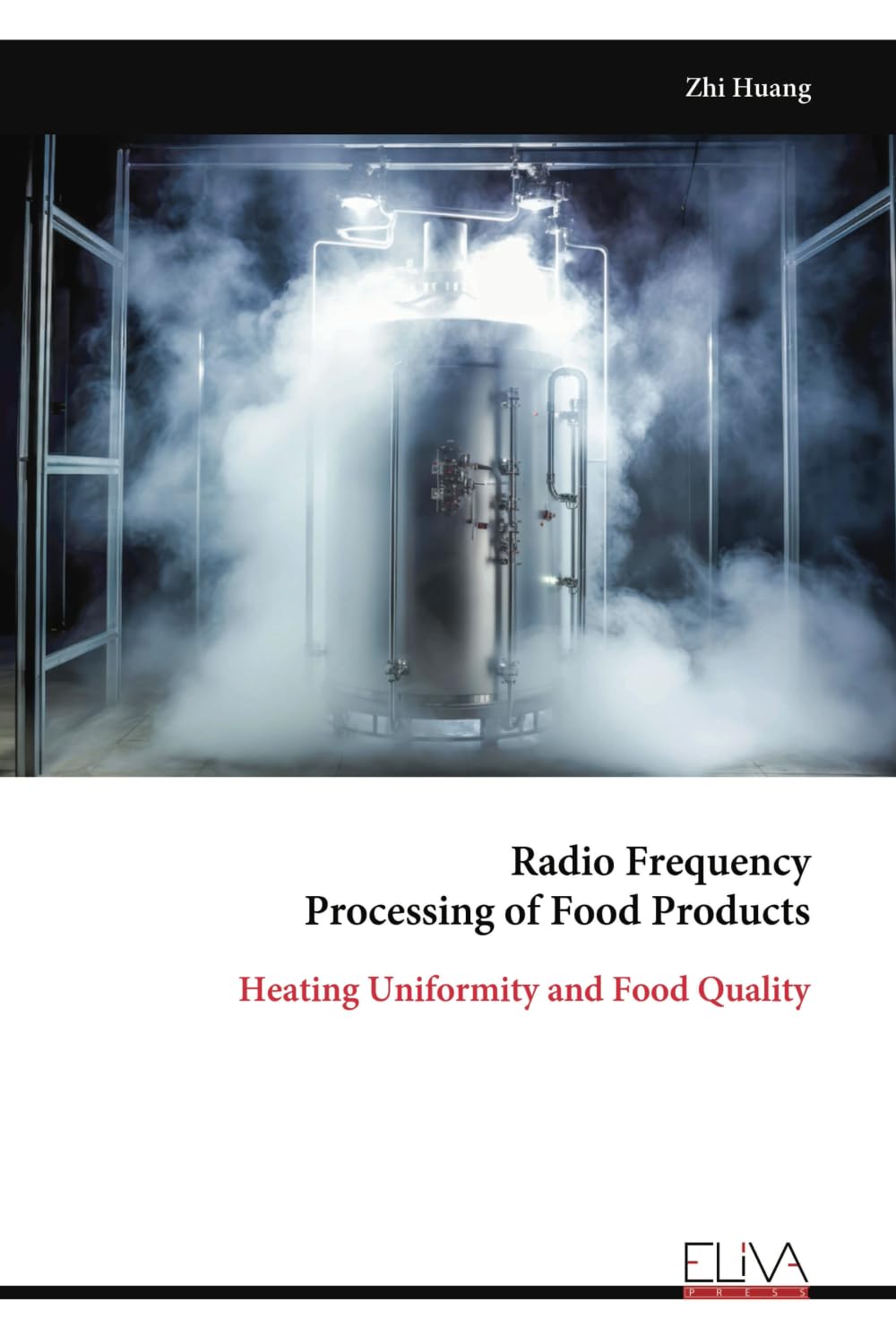 Radio Frequency Processing of Food Products Media & Communication