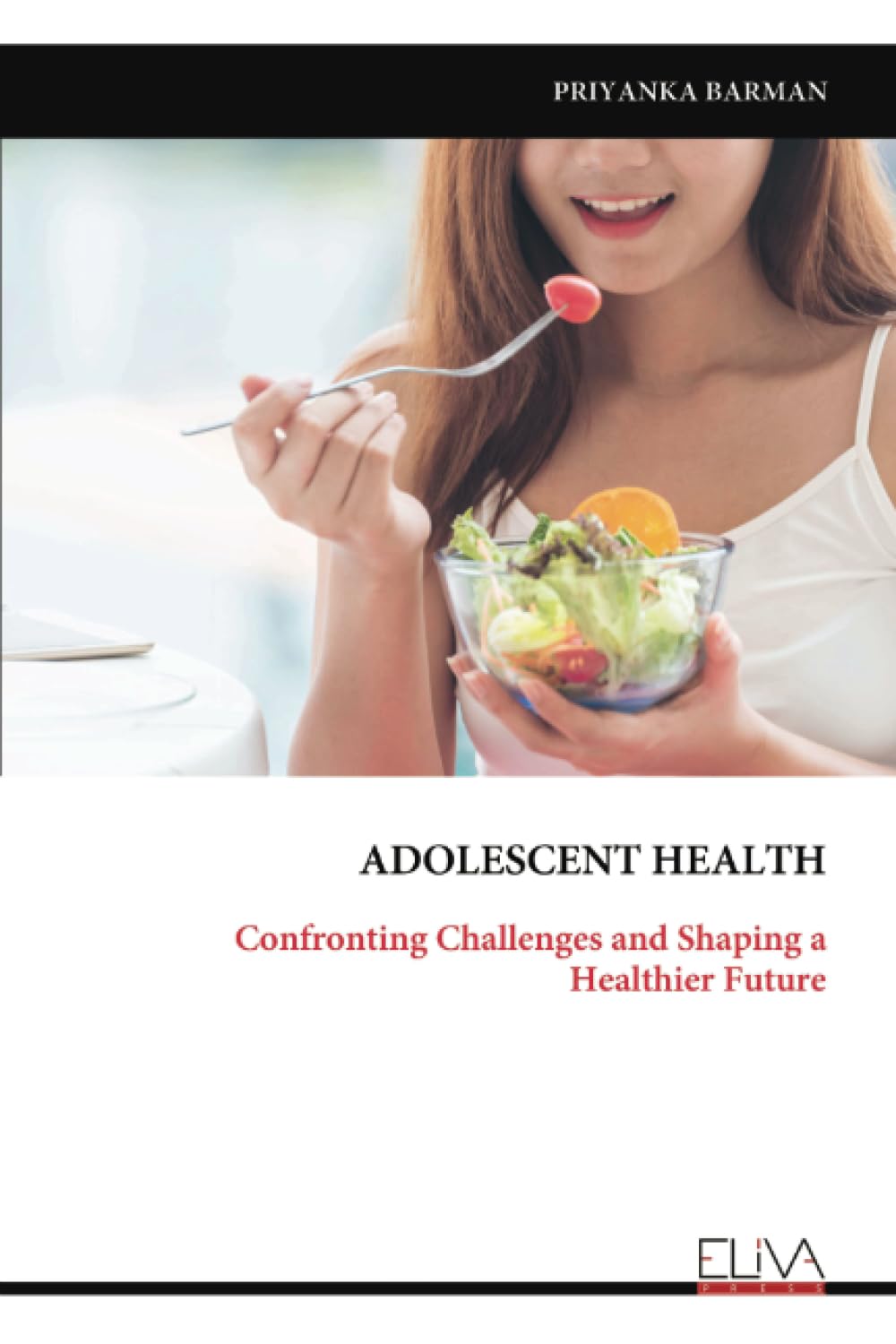 Product Image: ADOLESCENT HEALTH