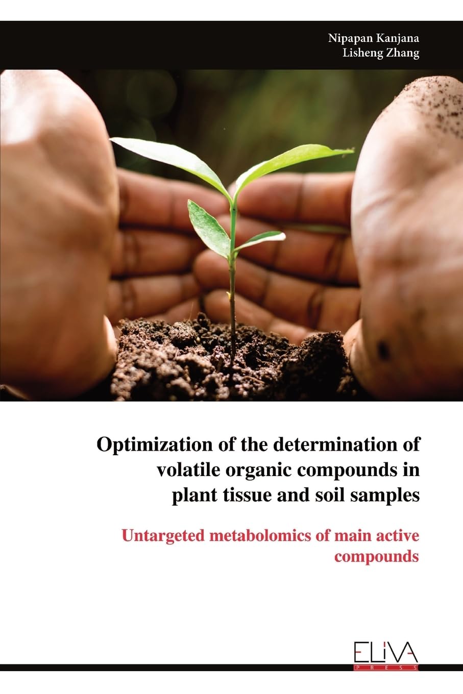 Optimization of the determination of volatile organic compounds in plant tissue and soil samples Natural Sciences