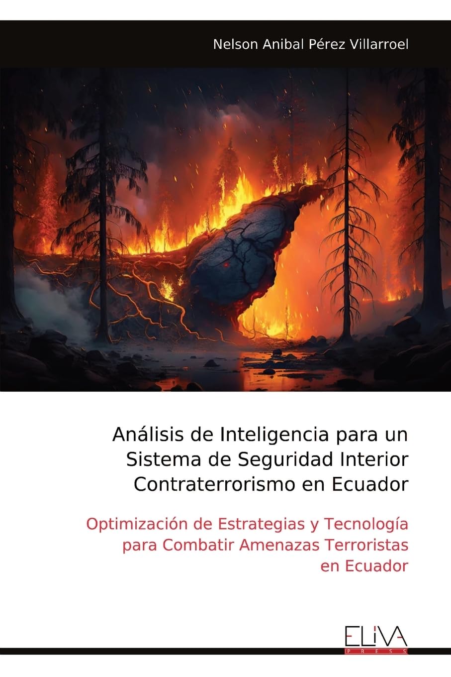 Análisis de Inteligencia para un Sistema de Seguridad Interior Contraterrorismo en Ecuador Business & Technology