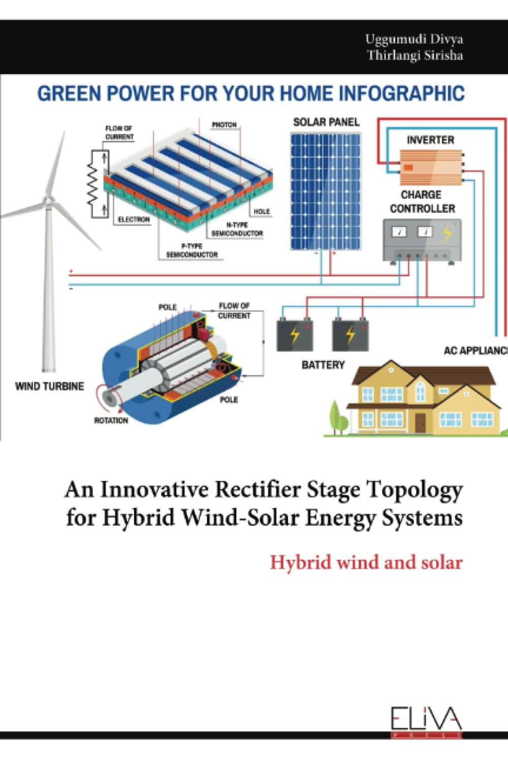 An Innovative Rectifier Stage Topology for Hybrid Wind-Solar Energy Systems Learning & Reference