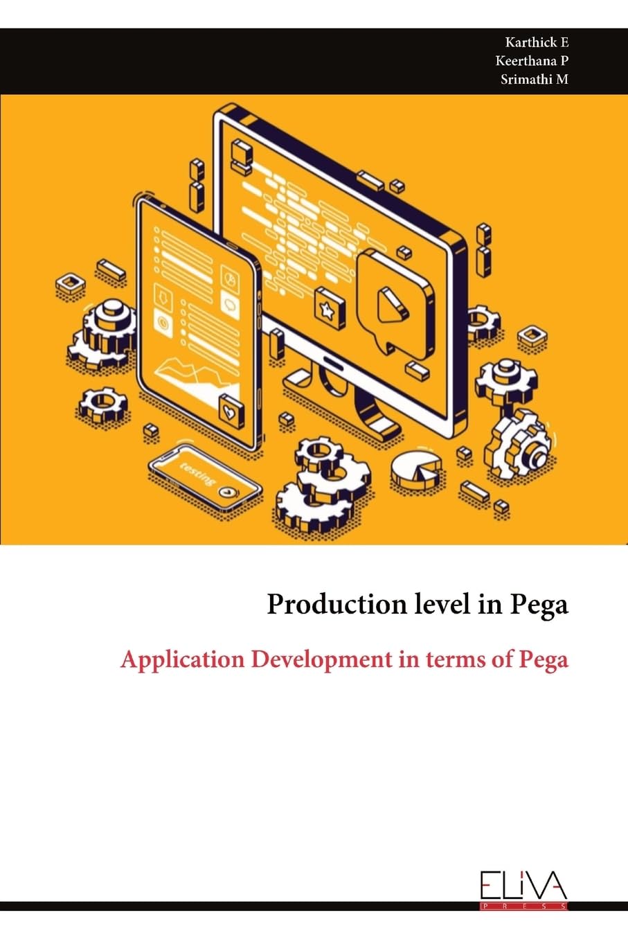 Product Image: Production level in Pega