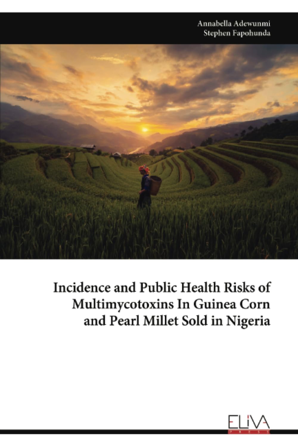 Incidence and Public Health Risks of Multimycotoxins In Guinea Corn and Pearl Millet Sold in Nigeria Business, Finance & Career