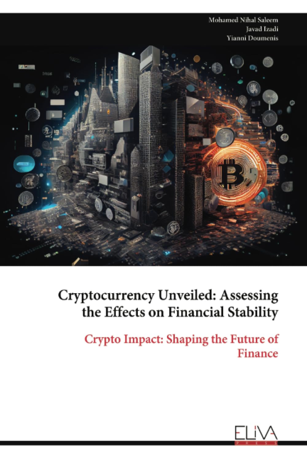 Product Image: Cryptocurrency Unveiled