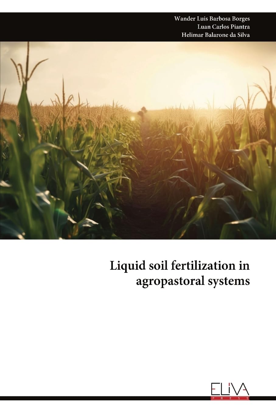 Liquid soil fertilization in agropastoral systems Natural Sciences