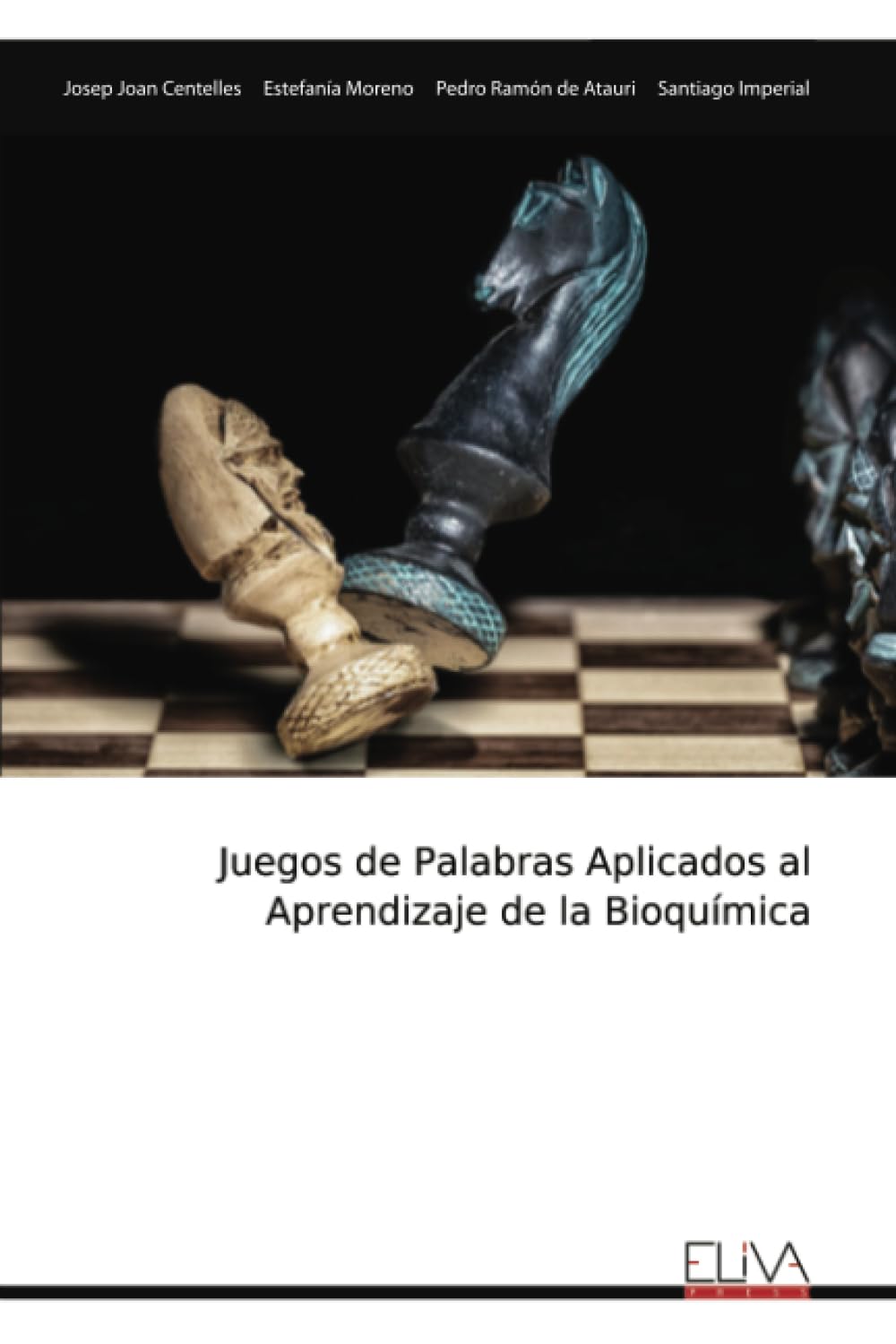 Juegos de Palabras Aplicados al Aprendizaje de la Bioquímica Business & Technology