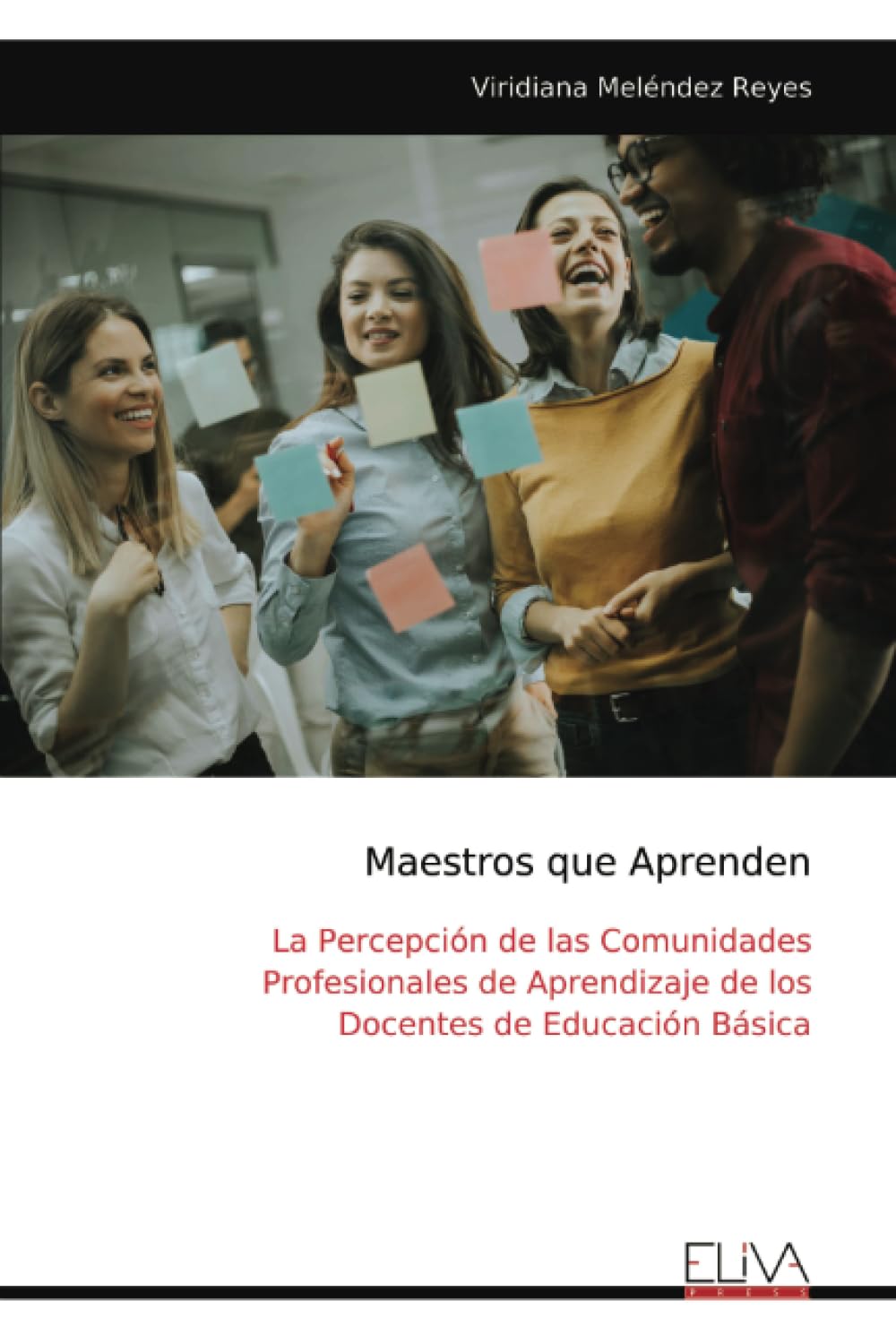 Maestros que Aprenden Learning & Reference