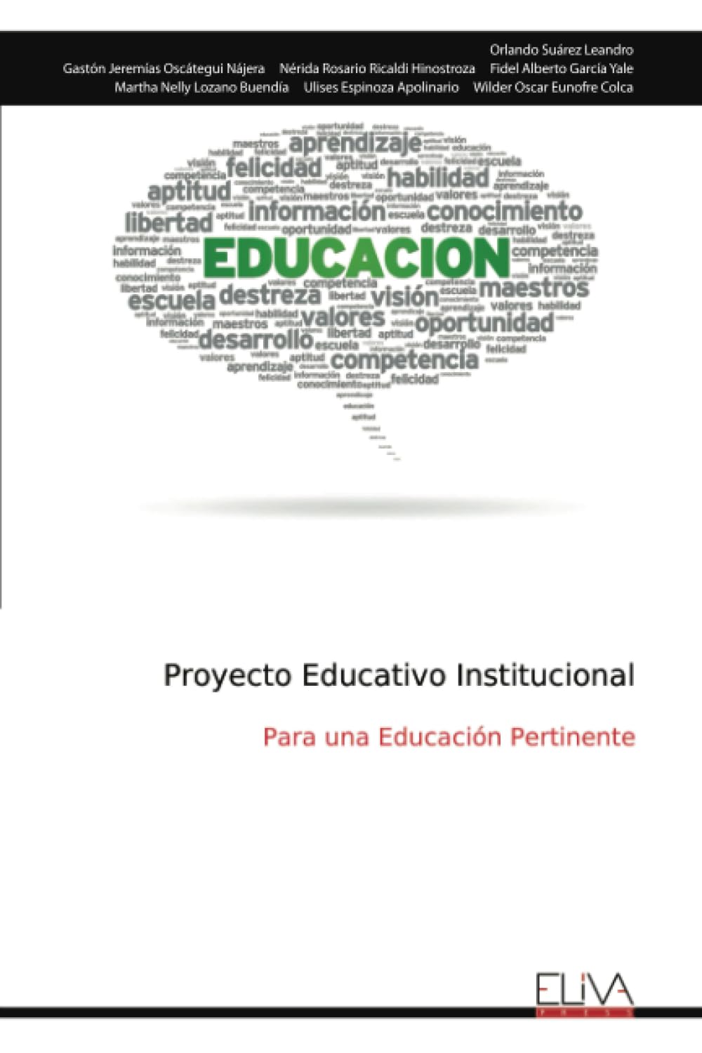 Product Image: Proyecto Educativo Institucional