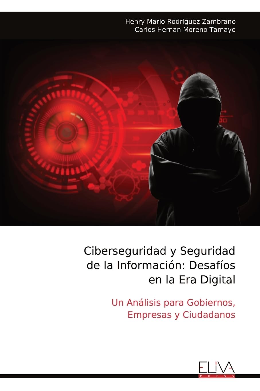 Ciberseguridad y Seguridad de la Información Books
