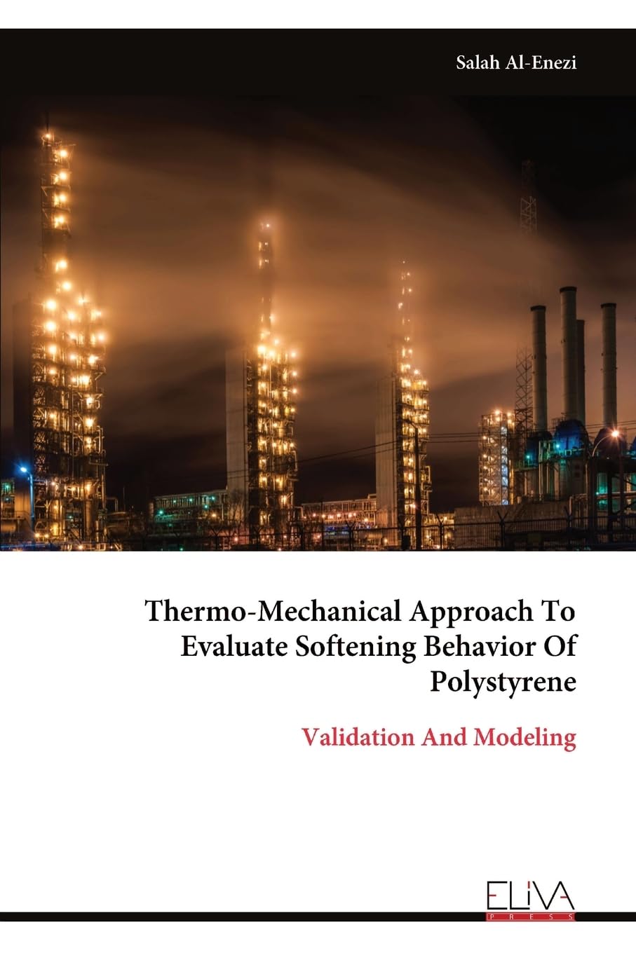 Thermo-Mechanical Approach To Evaluate Softening Behavior Of Polystyrene Natural Sciences