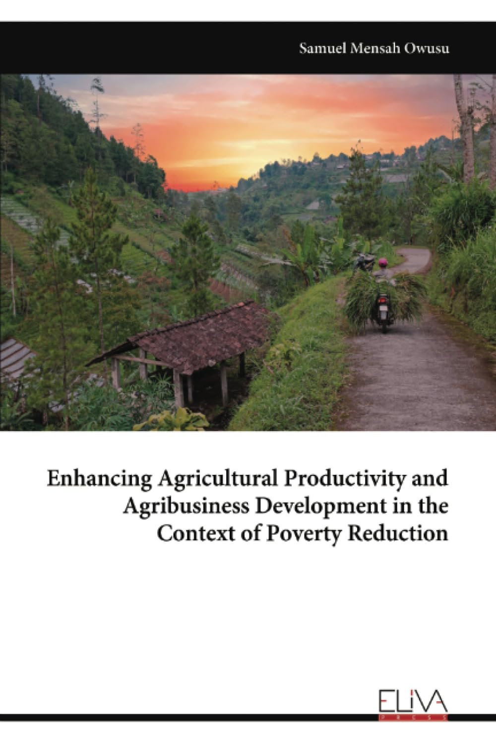 Enhancing Agricultural Productivity and Agribusiness Development in the Context of Poverty Reduction Natural Sciences