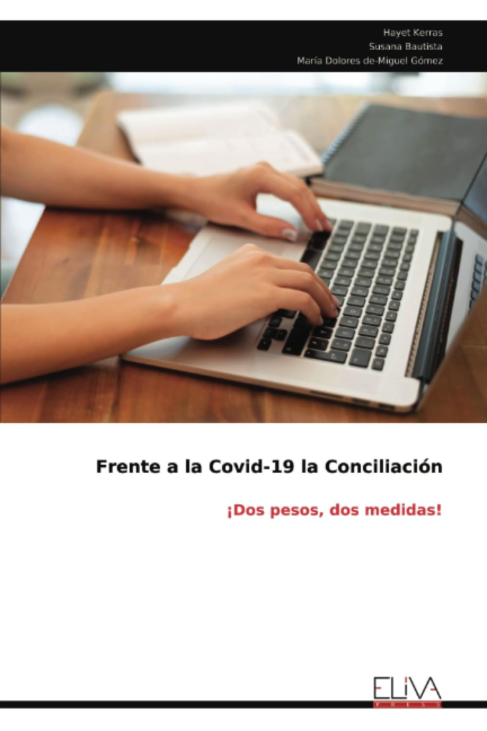 Frente a la Covid-19 la Conciliación Books
