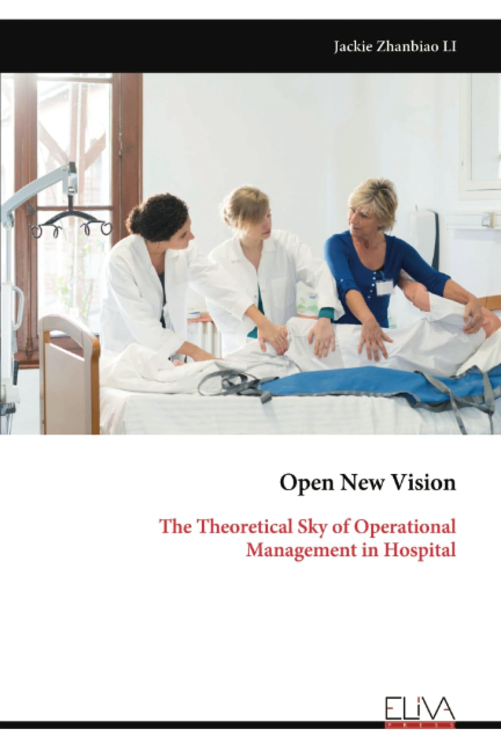 Open New Vision Medicine