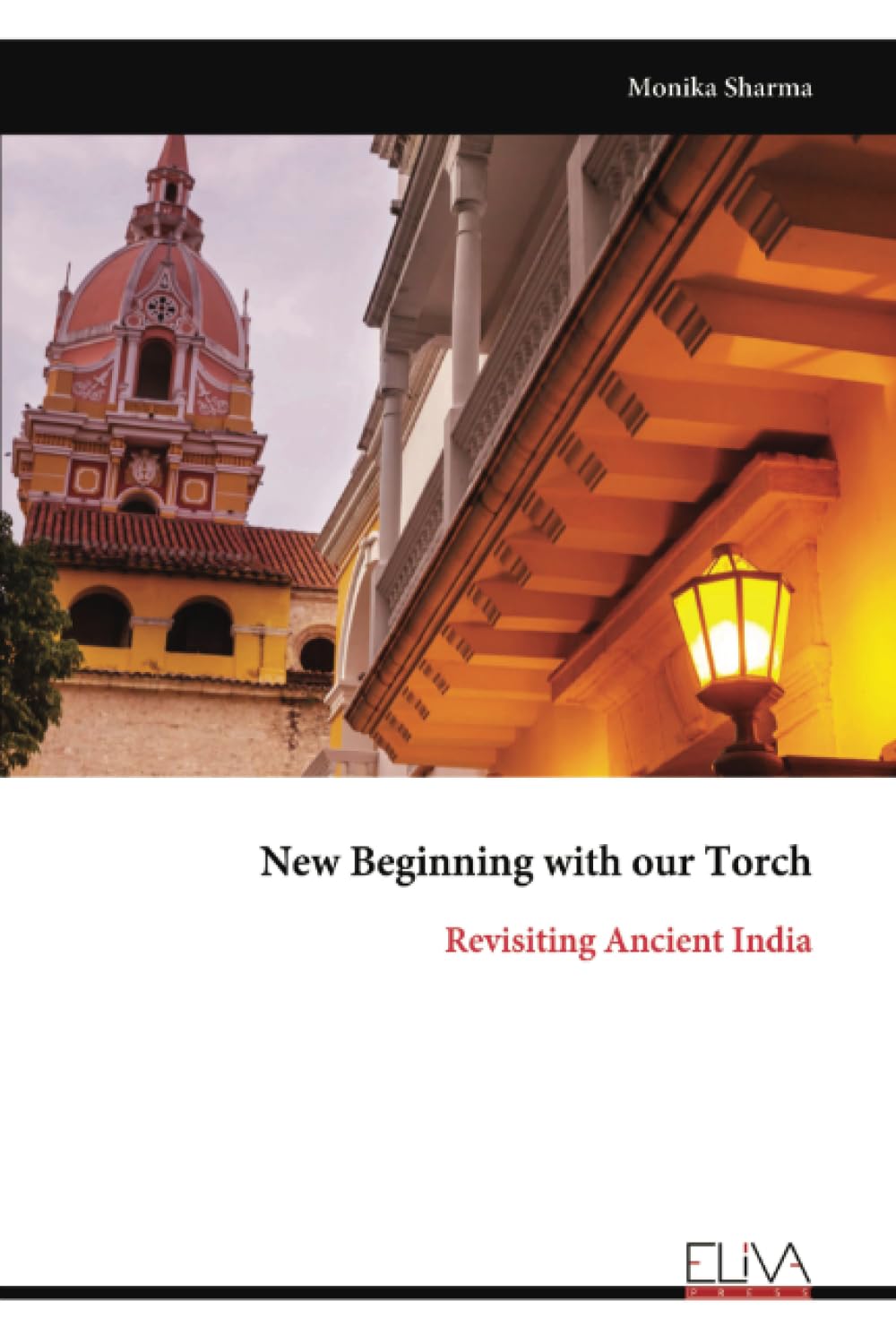 Product Image: New Beginning with our Torch
