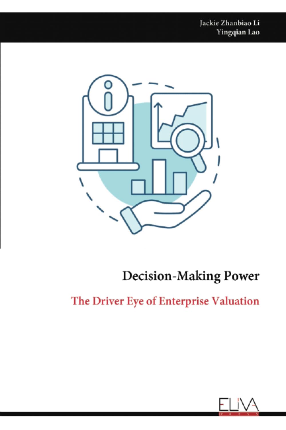 Product Image: Decision-Making Power
