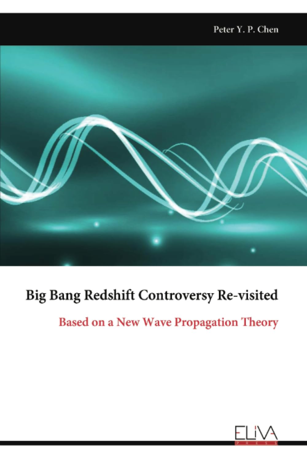 Product Image: Big Bang Redshift Controversy Re-visited