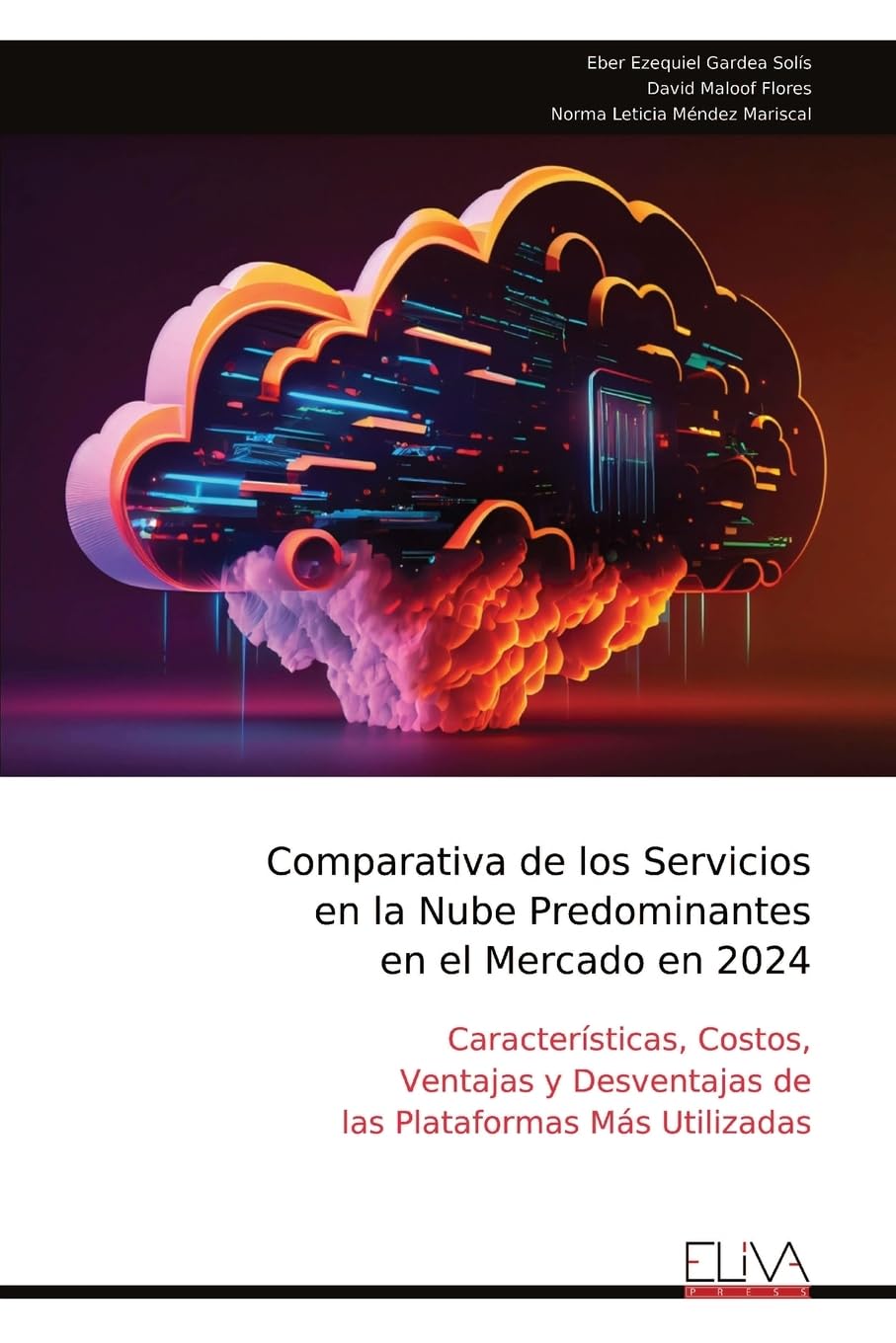 Comparativa de los Servicios en la Nube Predominantes en el Mercado en 2024 Computer Science
