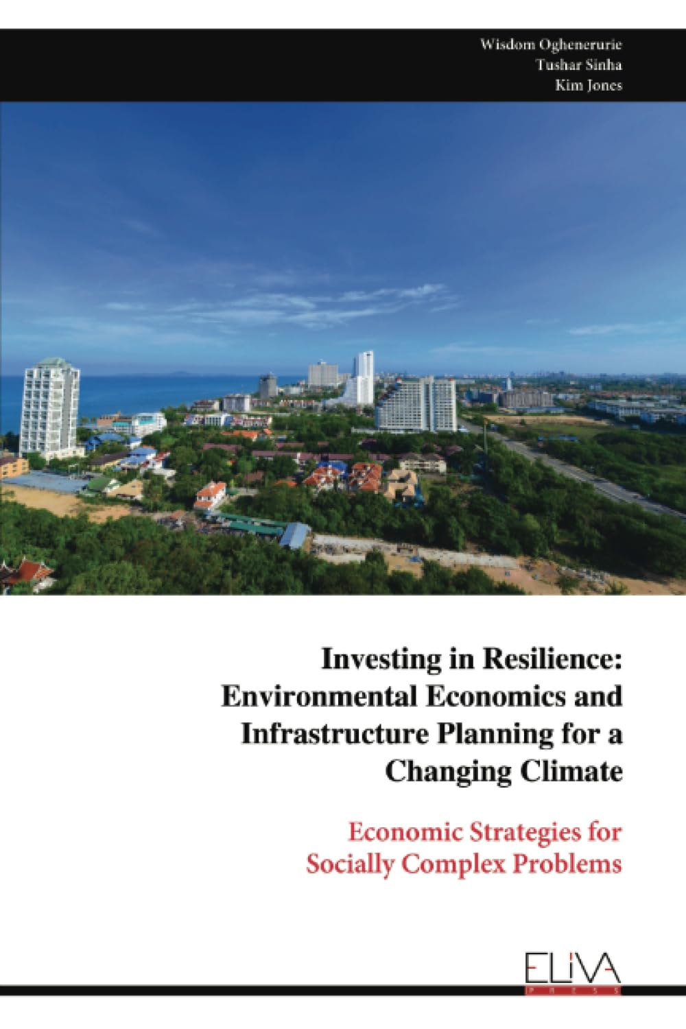 Investing in Resilience Business & Technology