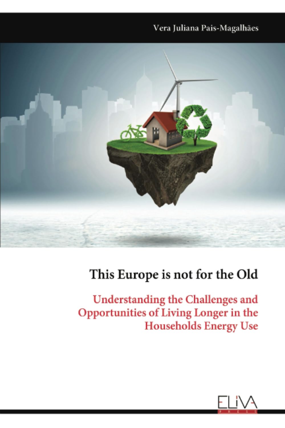 This Europe is not for the Old Books