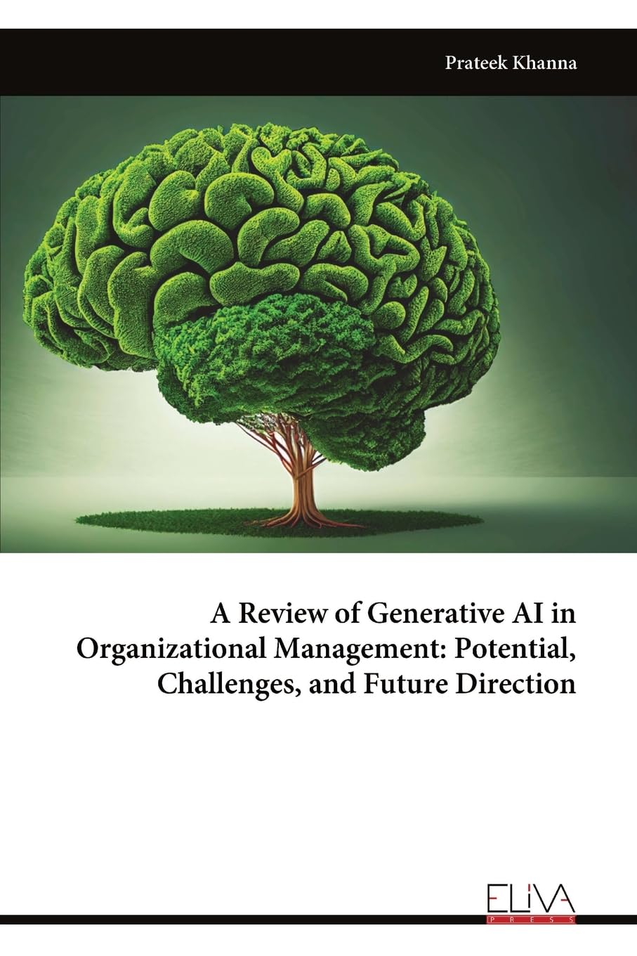 A Review of Generative AI in Organizational Management Business, Finance & Career