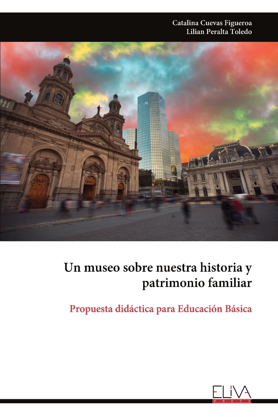 Un museo sobre nuestra historia y patrimonio familiar Learning & Reference