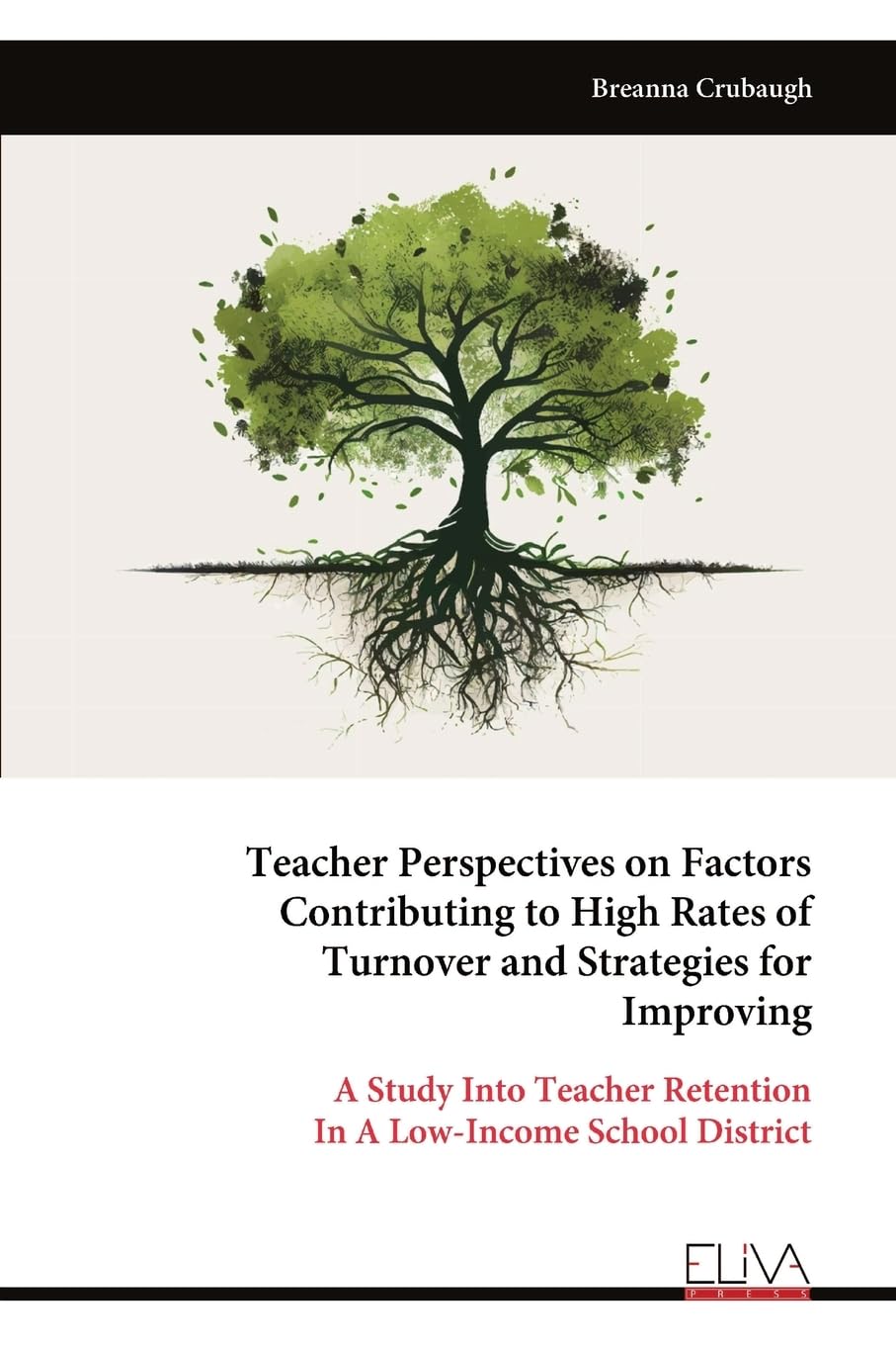 Teacher Perspectives on Factors Contributing to High Rates of Turnover and Strategies for Improving Learning & Reference