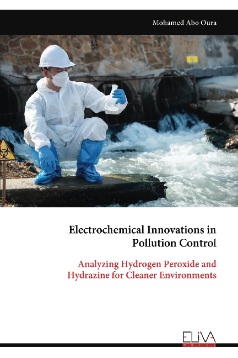 Product Image: Electrochemical Innovations in Pollution Control