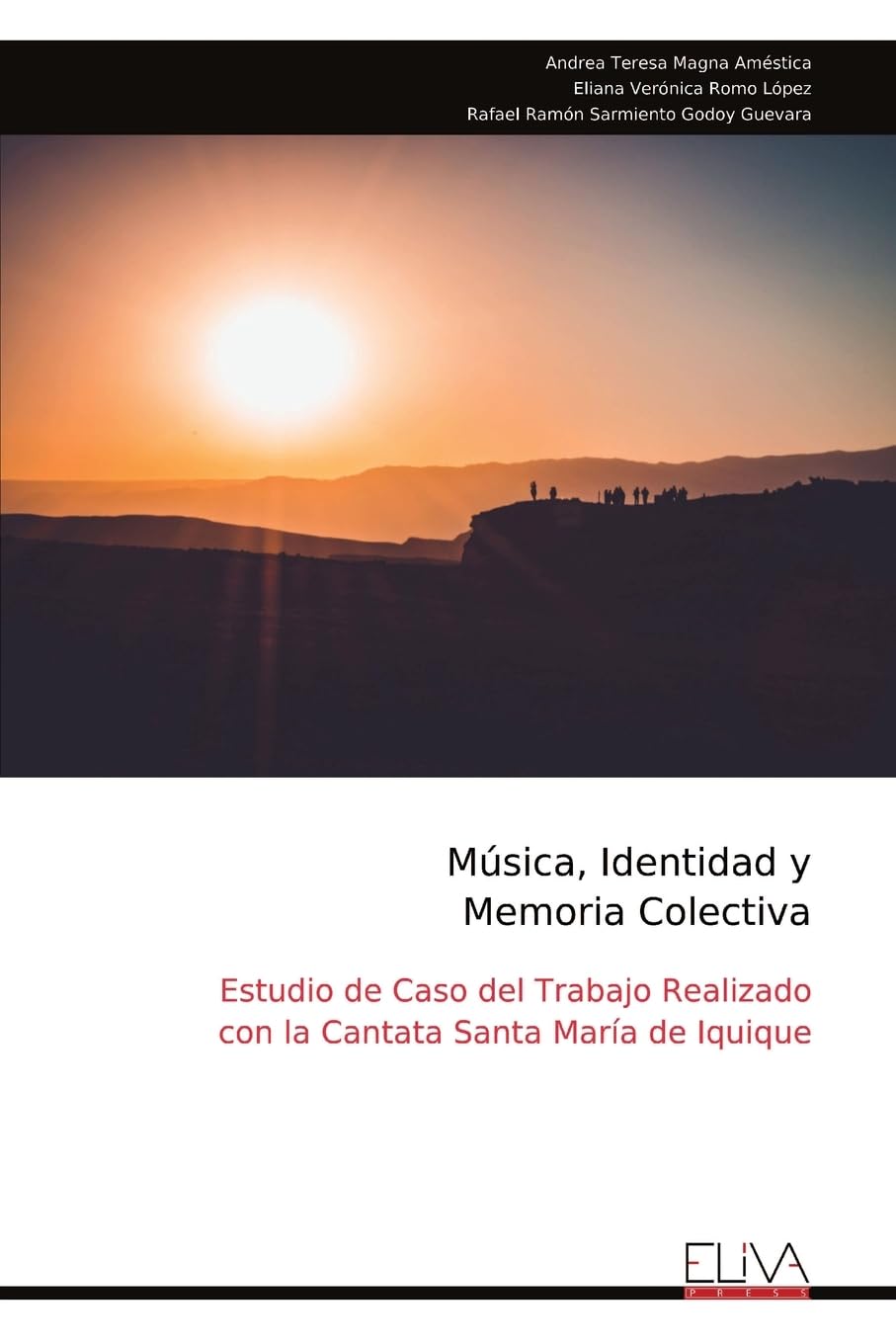 Música, Identidad y Memoria Colectiva Film, Art & Culture