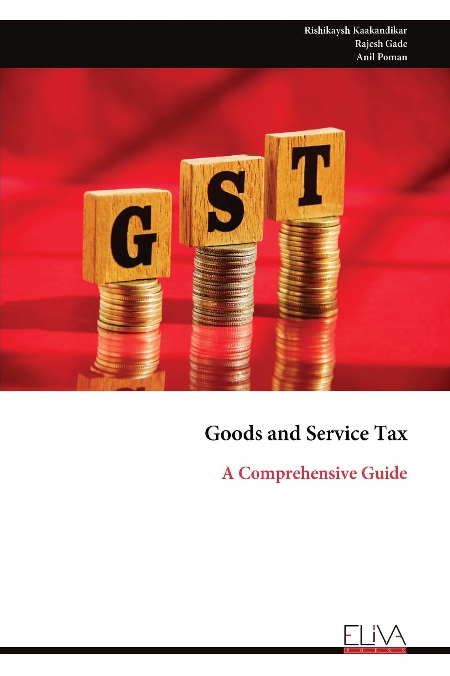 Goods and Service Tax Business, Finance & Career