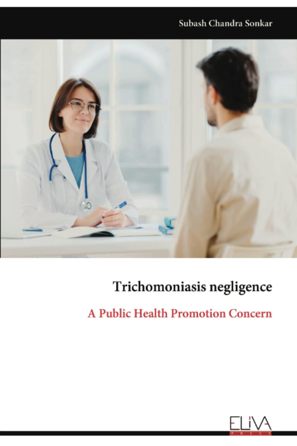Product Image: Trichomoniasis negligence