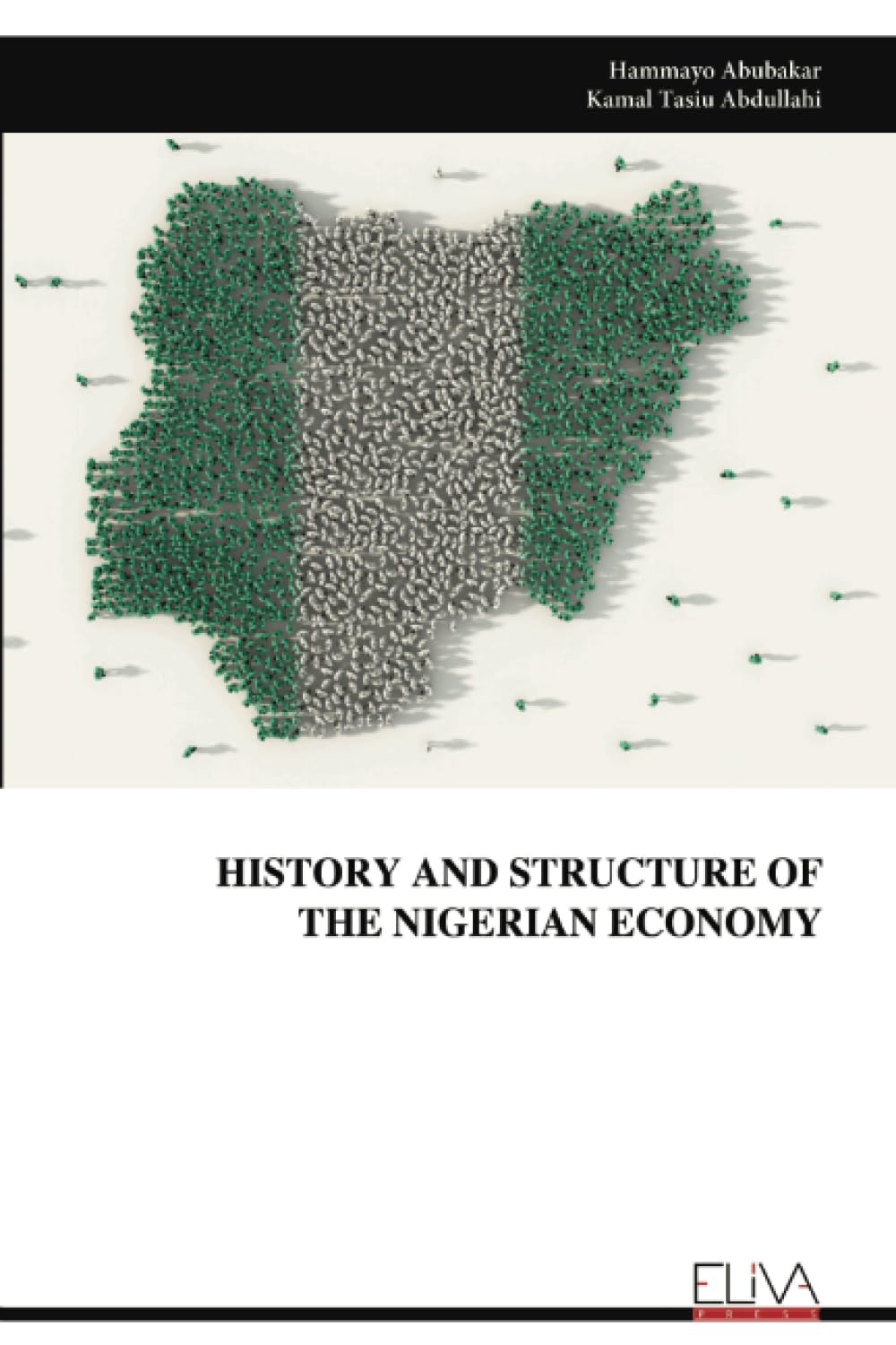 HISTORY AND STRUCTURE OF THE NIGERIAN ECONOMY Books