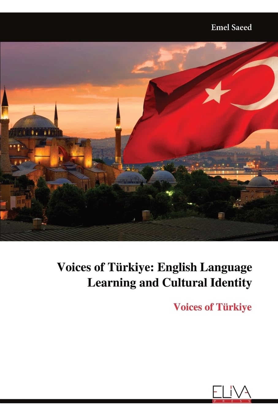 Voices of Türkiye Foreign Languages ​​& Dictionaries