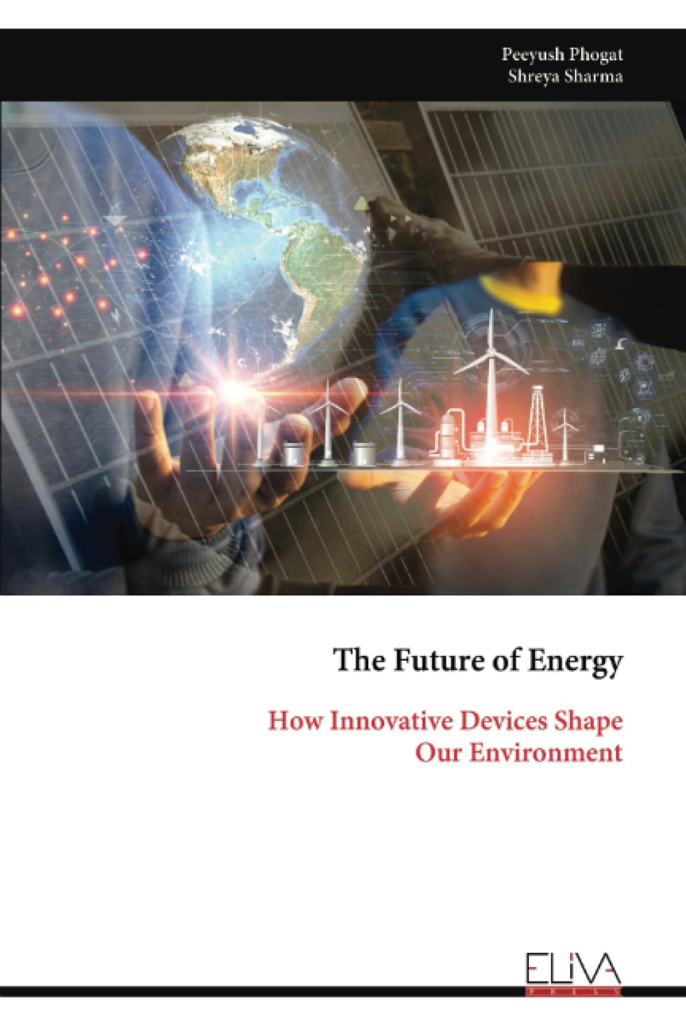 The Future of Energy Natural Sciences
