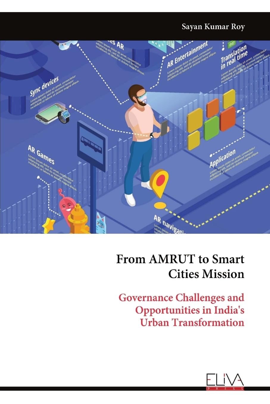 From AMRUT to Smart Cities Mission Politics & History