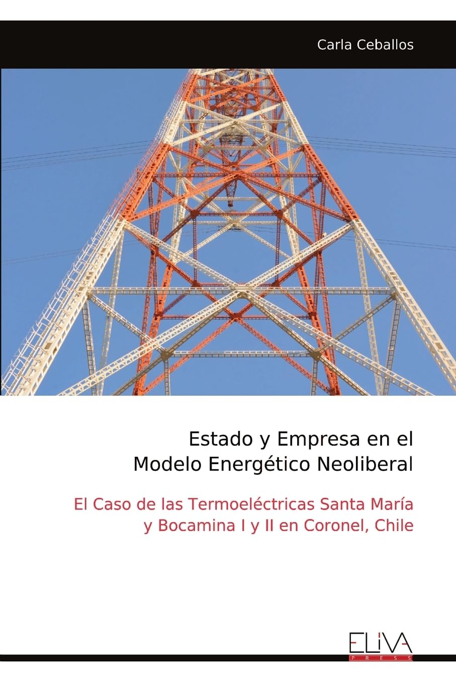 Estado y Empresa en el Modelo Energético Neoliberal Politics & History